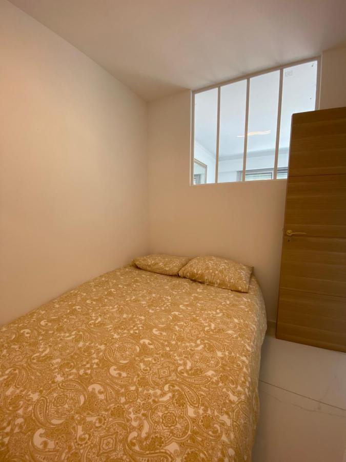 Le Royal, Spacious Seaside Apartment Rooftop And Pool Niza Exterior foto